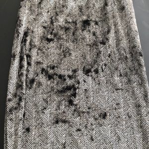 LuLaRoe velvet Cassie skirt